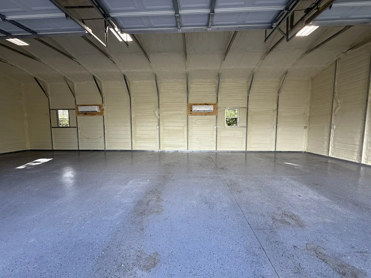 Attic Insulation in Baxter Village, SC